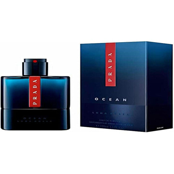 Туалетная вода PRADA Ocean Luna Rossa 100 мл EDT