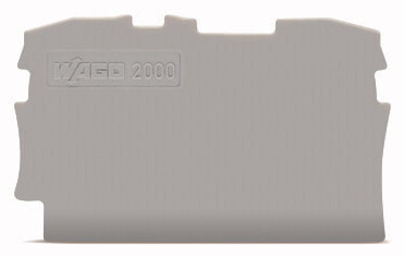 WAGO 2000-1291 - 0.7 mm - Cable Accessory