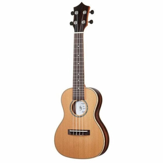 Harley Benton Hawaii Cedar Concert Ukulele