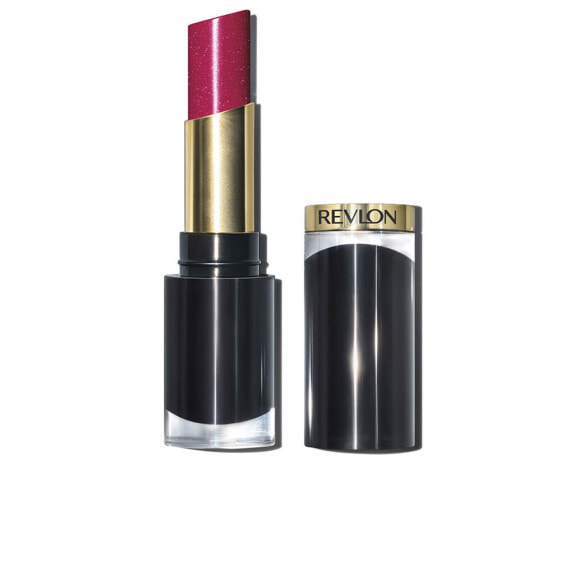 SUPER LUSTROUS GLASS SHINE lipstick #017-love is on 4,2 ml