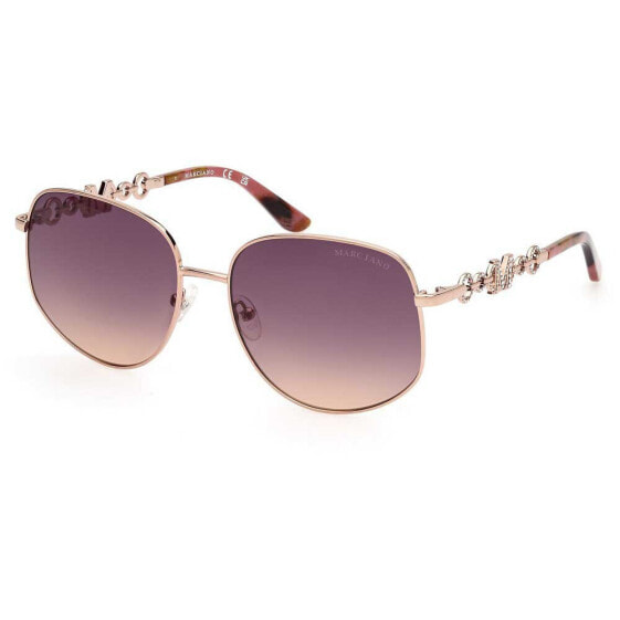 Очки GUESS MARCIANO GM00003 Sunglasses