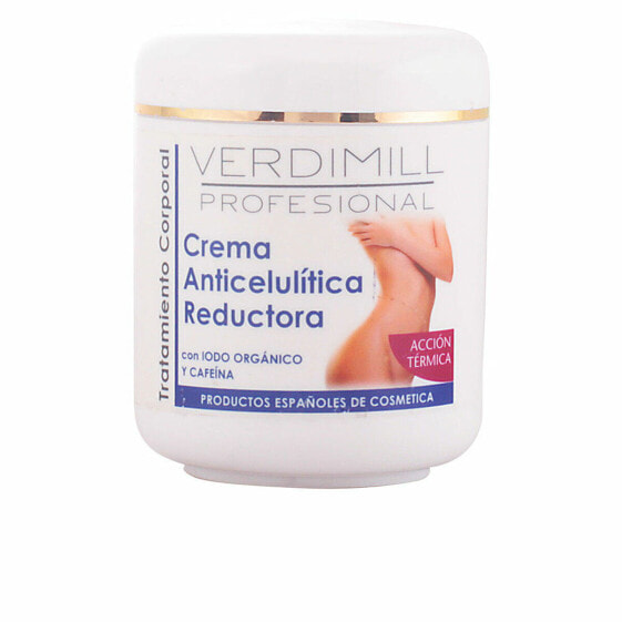 Антицеллюлитный крем Verdimill 8426130021098 500 ml (500 ml)