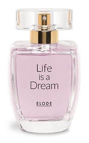 Парфюмерия Elode Life Is A Dream - EDP