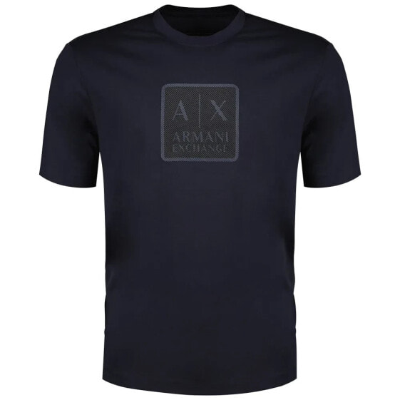 ARMANI EXCHANGE 6DZTHB-ZJ9JZ short sleeve T-shirt