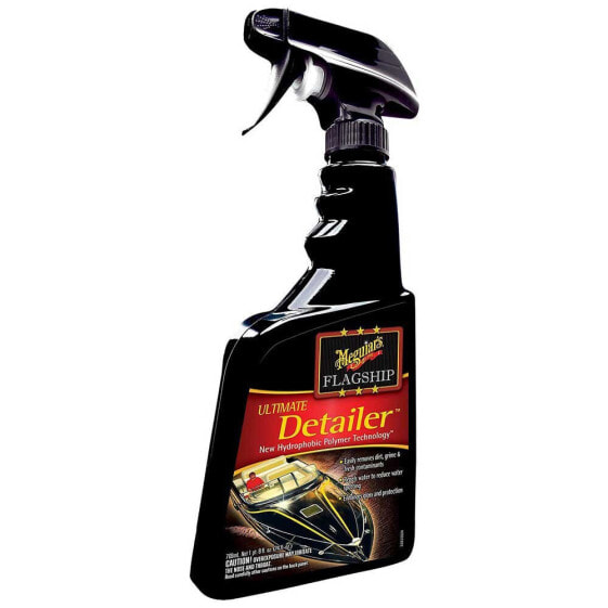 MEGUIARS Hydro Shield Cleaner