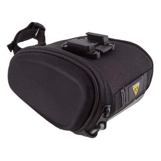 Спортивный велосипедный аксессуар Topeak SideKick Wedge Seat Bag Medium, черный