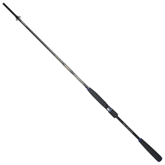 SAKURA Salt Sniper Shad spinning rod