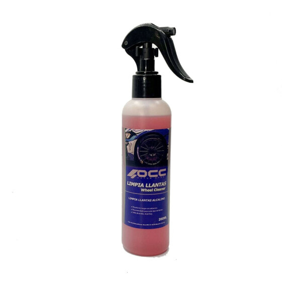 Шиноочиститель OCC Motorsport OCC470831 200 ml Алкалиновый