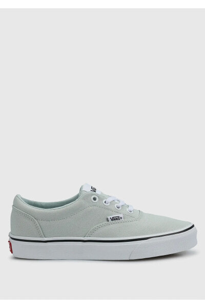 Кроссовки Vans Doheny Green Snake