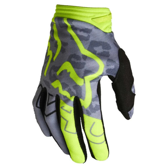 FOX RACING MX 180 Skew off-road gloves