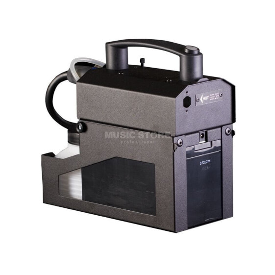 Smoke Factory Scotty II Fog Machine with Battery