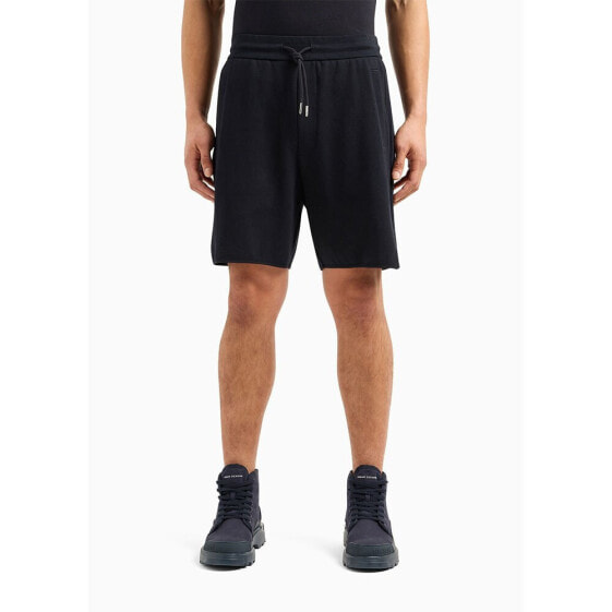 ARMANI EXCHANGE 3DZSLA_ZJLGZ Sweat Shorts