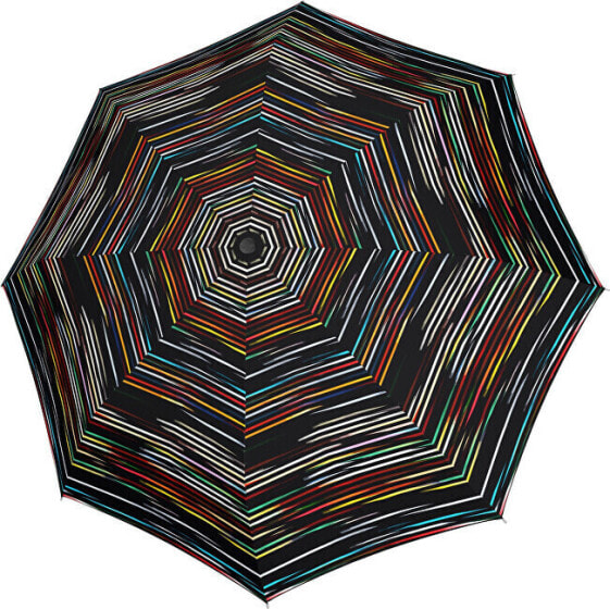 Women´s folding umbrella Fiber Magic Desert 7441465DS01