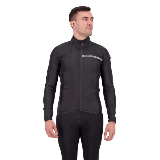 CASTELLI Squadra Stretch jacket