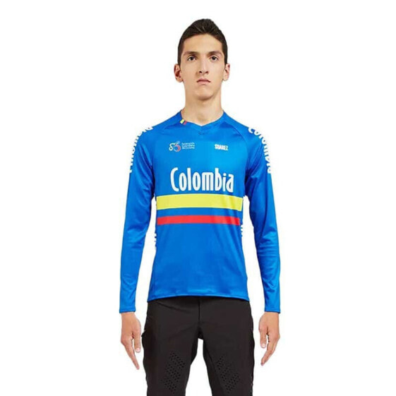 SUAREZ Colombia Federation 2.3 sweatshirt