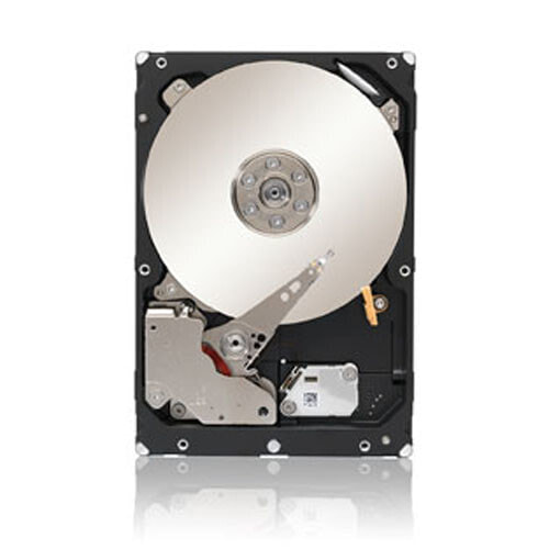 Dell 600GB 3.5" SAS - 3.5" - 600 GB - 15000 RPM