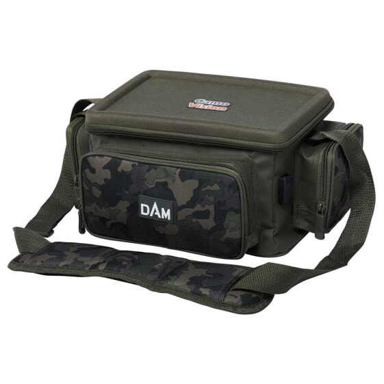 DAM Camovision Technical Tackle Stack 7.5L
