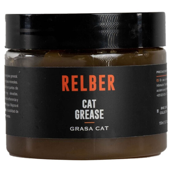 RELBER Cat Calcium Grease 500ml