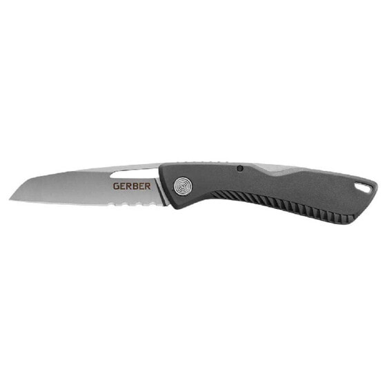 GERBER Sharkbelly Knife