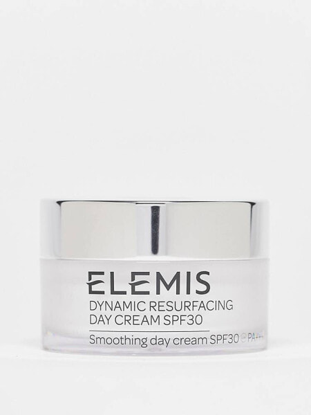 Elemis Dynamic Resurfacing Day Cream SPF30 50ml