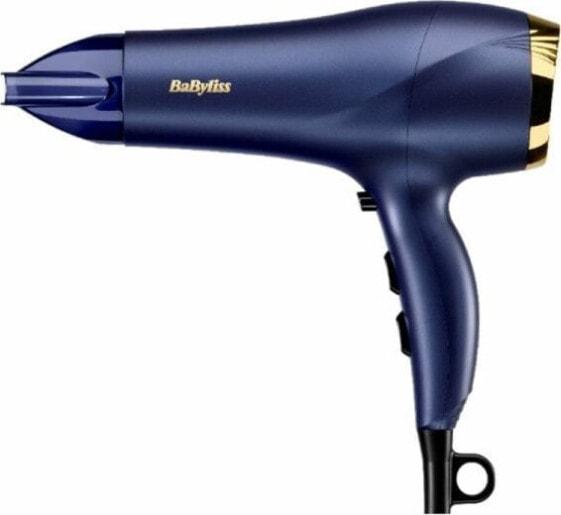 Suszarka BaByliss Suszarka do Włosów Babyliss 5781PE 2300W