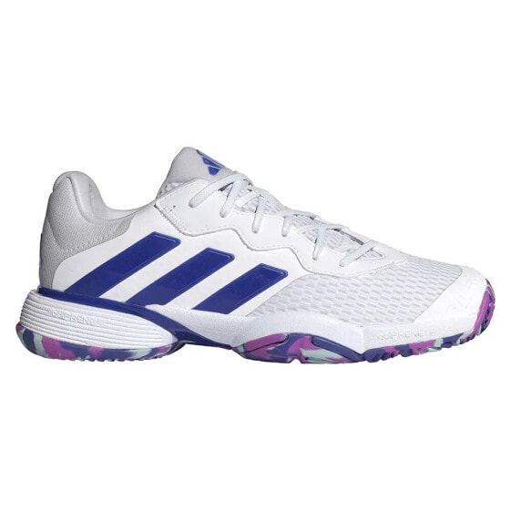 ADIDAS Barricade hard court shoes