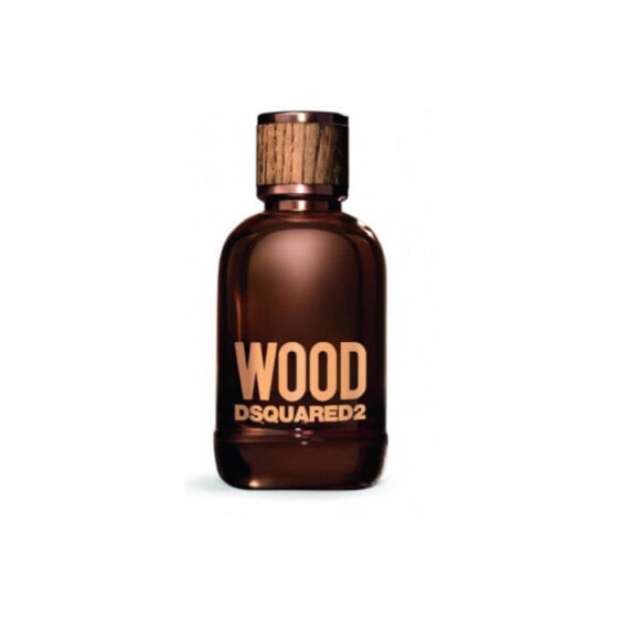 Мужская парфюмерия Dsquared2 EDT Wood For Him (50 ml)