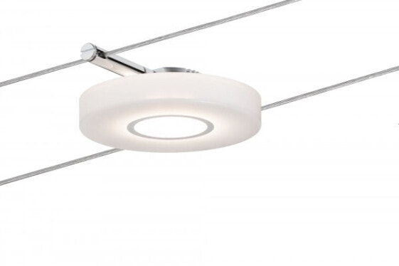 PAULMANN 501.09 - Smart lighting spot - White - Bluetooth - LED - 2700 K - 6500 K