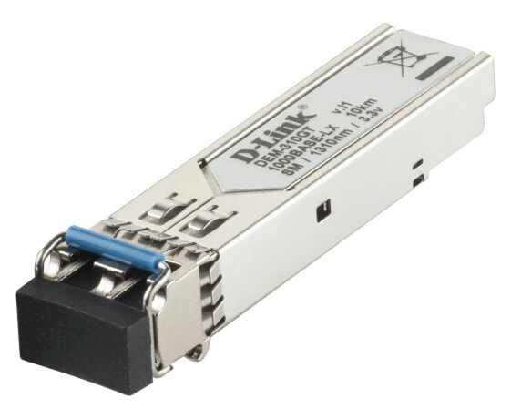 D-Link 1-port Mini-GBIC SFP to - 1 Gbps