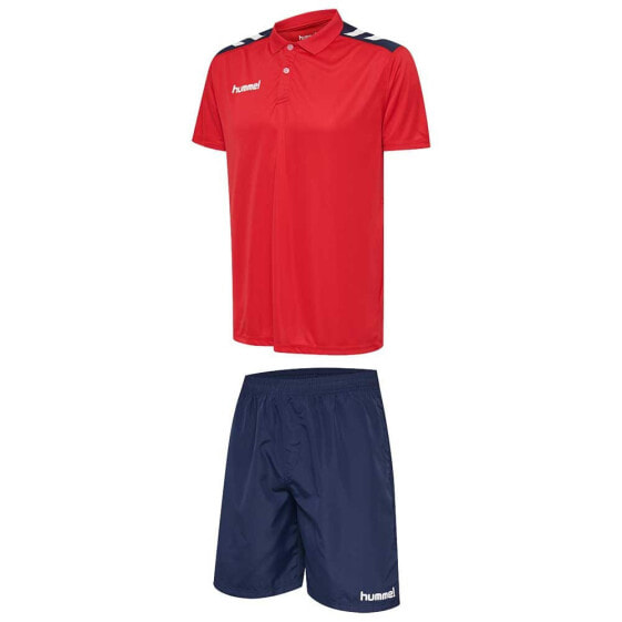 HUMMEL Academy Set