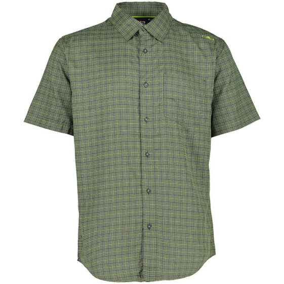 CMP 30T7917 short sleeve shirt