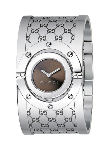 Gucci Twirl Women's Watch(Model:YA112401)