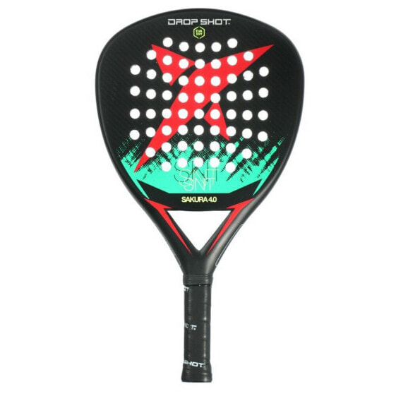 DROP SHOT Sakura 4.0 padel racket