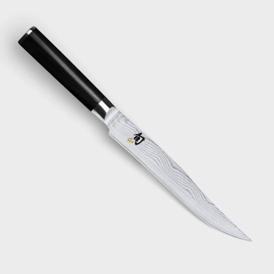 Нож кухонный японский KAI Shun Classic - Нож для резки - 20 см - Сталь - 1 шт.
