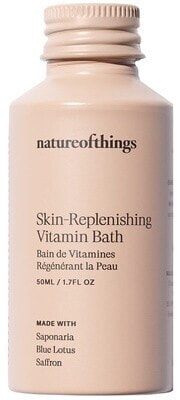 SKIN REPLENISHING VITAMIN BATH