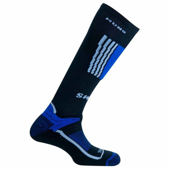 Носки для сноуборда MUND SOCKS Snowboard Socks