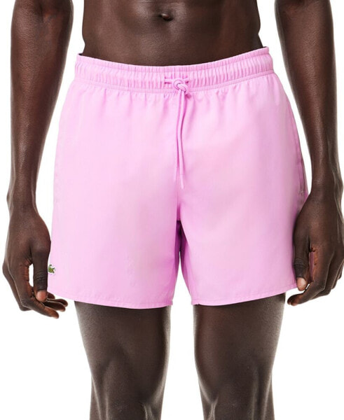 Плавки Lacoste Quick-Dry Swim Shorts