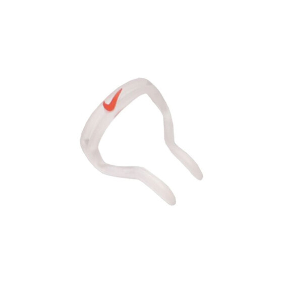 Аксессуар для плавания Nike Swim Blister Nose Clip 10 шт.