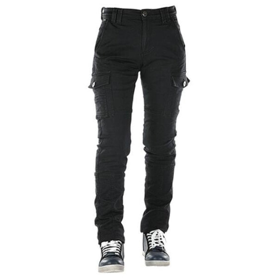 OVERLAP Carpenter pants