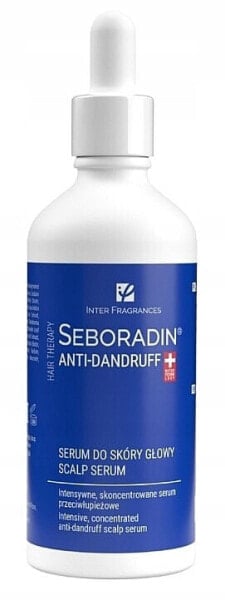 Anti-Schuppen-Serum