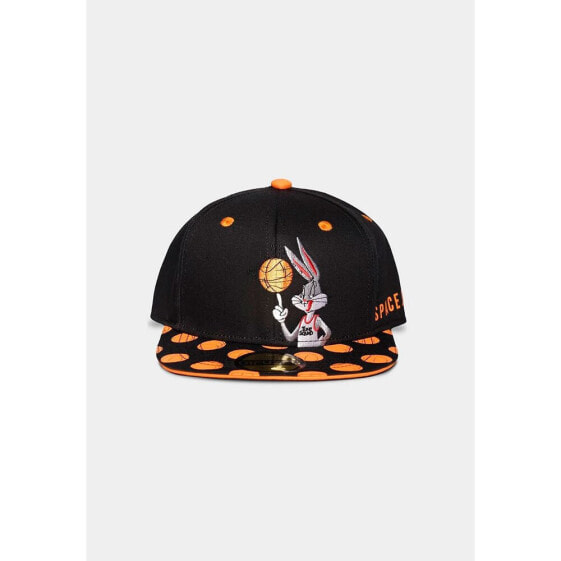 DIFUZED Space Jam Bugs Bunny Cap