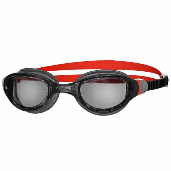Очки для плавания Zoggs Phantom 2.0 Чёрные Один размер