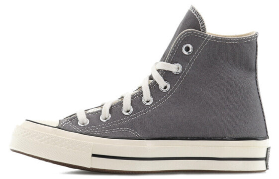 Кеды Converse 1970s Chuck Taylor All Star высокие стойкие кроссовки, унисекс, цвет лайм