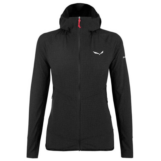 SALEWA Sorapis Durastretch hoodie fleece