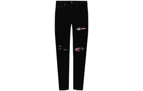  AMIRI F0M01157SD-BLK Denim Jeans