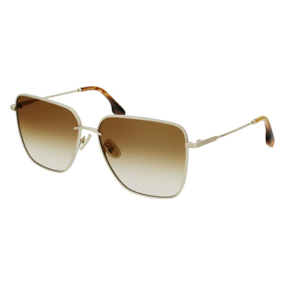 Женские солнечные очки Victoria Beckham VB218S-702 Ø 61 mm