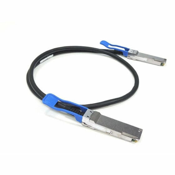 Жесткий сетевой кабель UTP кат. 6 CISCO QSFP-100G-CU1M= 1 m