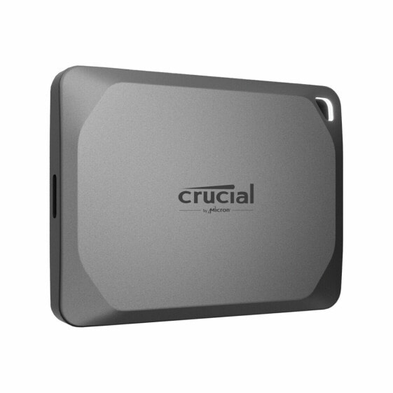 Внешний жесткий диск Crucial X9 Pro 4 TB SSD
