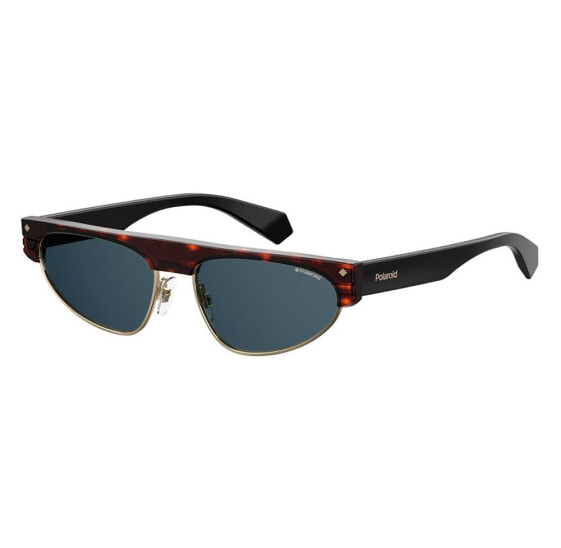 POLAROID 6088-S-X08656 Sunglasses