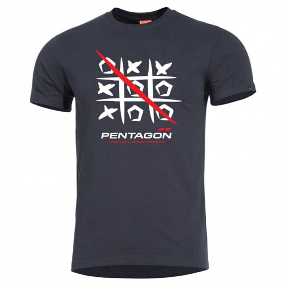 PENTAGON Ageron 3T short sleeve T-shirt